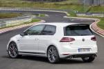 Volkswagen Golf GTi Clubsport S 2016 года
